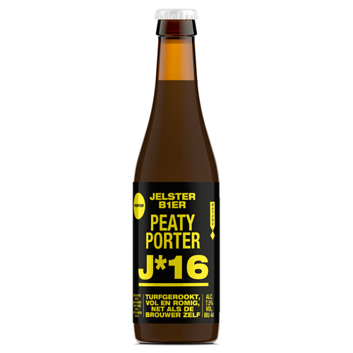Peaty Porter