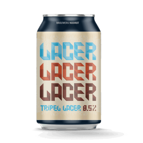 3X LAGER MEGA 010 COLLAB (TRIPEL)