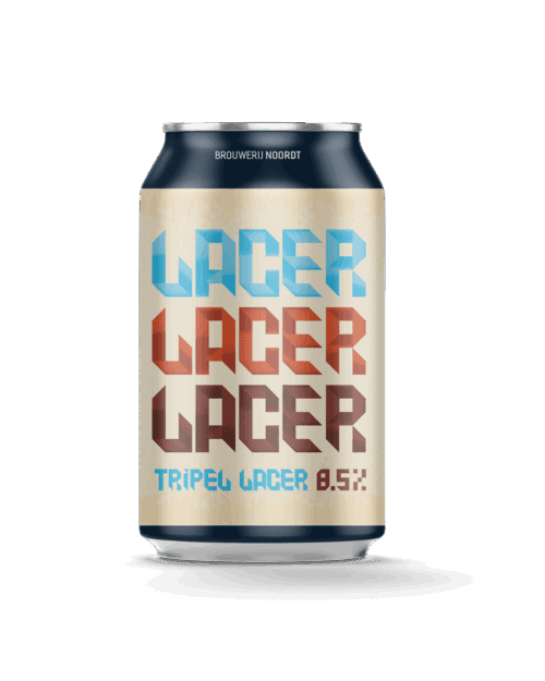 3X LAGER MEGA 010 COLLAB (TRIPEL)