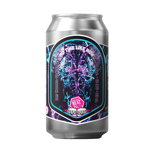 No Time Like Now (Grape Ale)