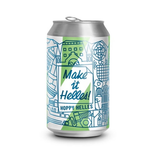 Make it Helles! (010 mega collab)